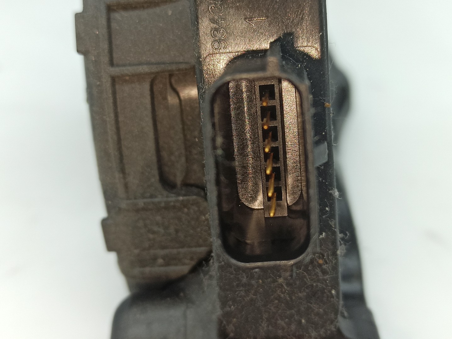 Module générique VOLVO V40 Hatchback Imagem-1