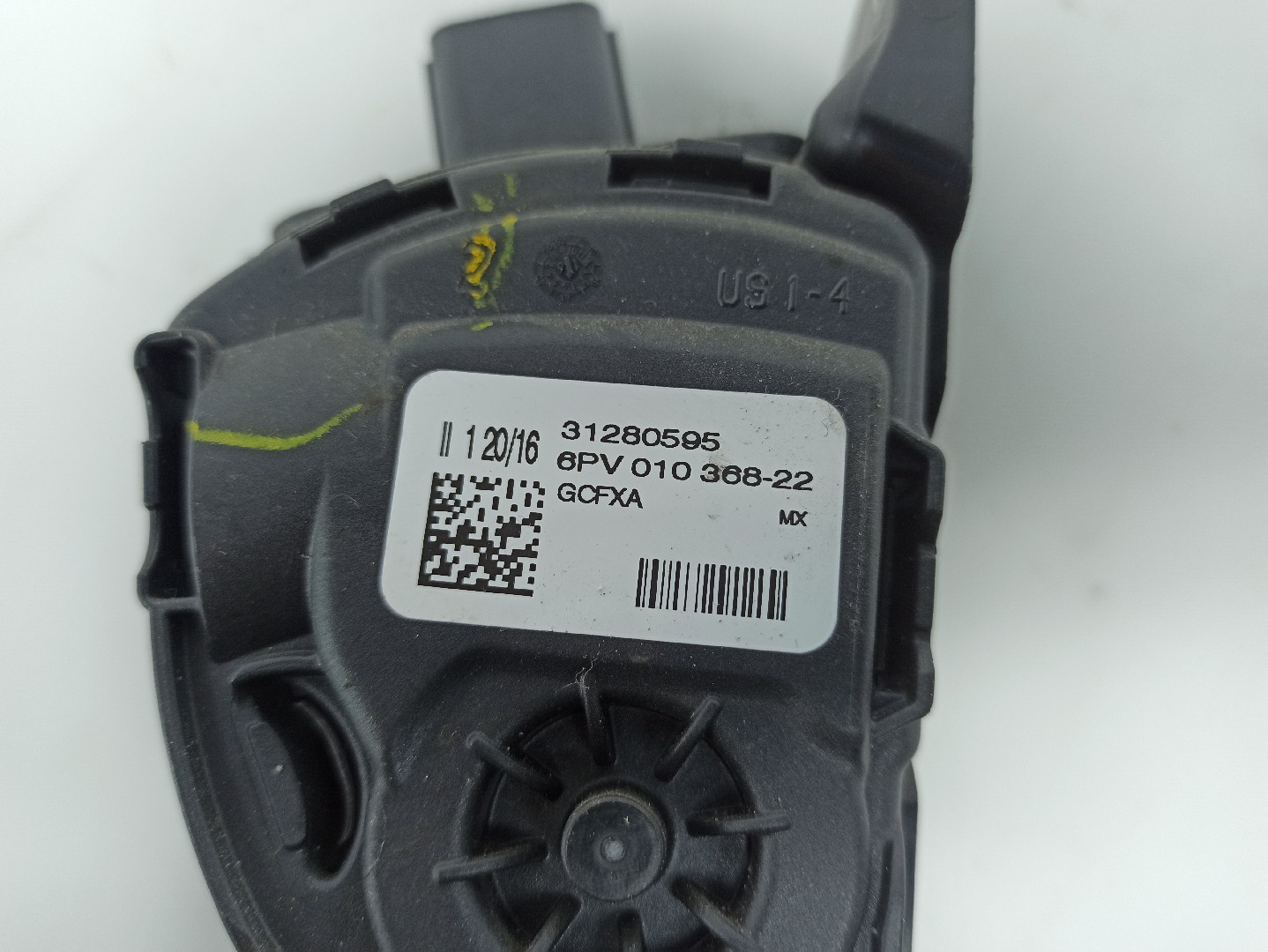 Module générique VOLVO V40 Hatchback Imagem-3