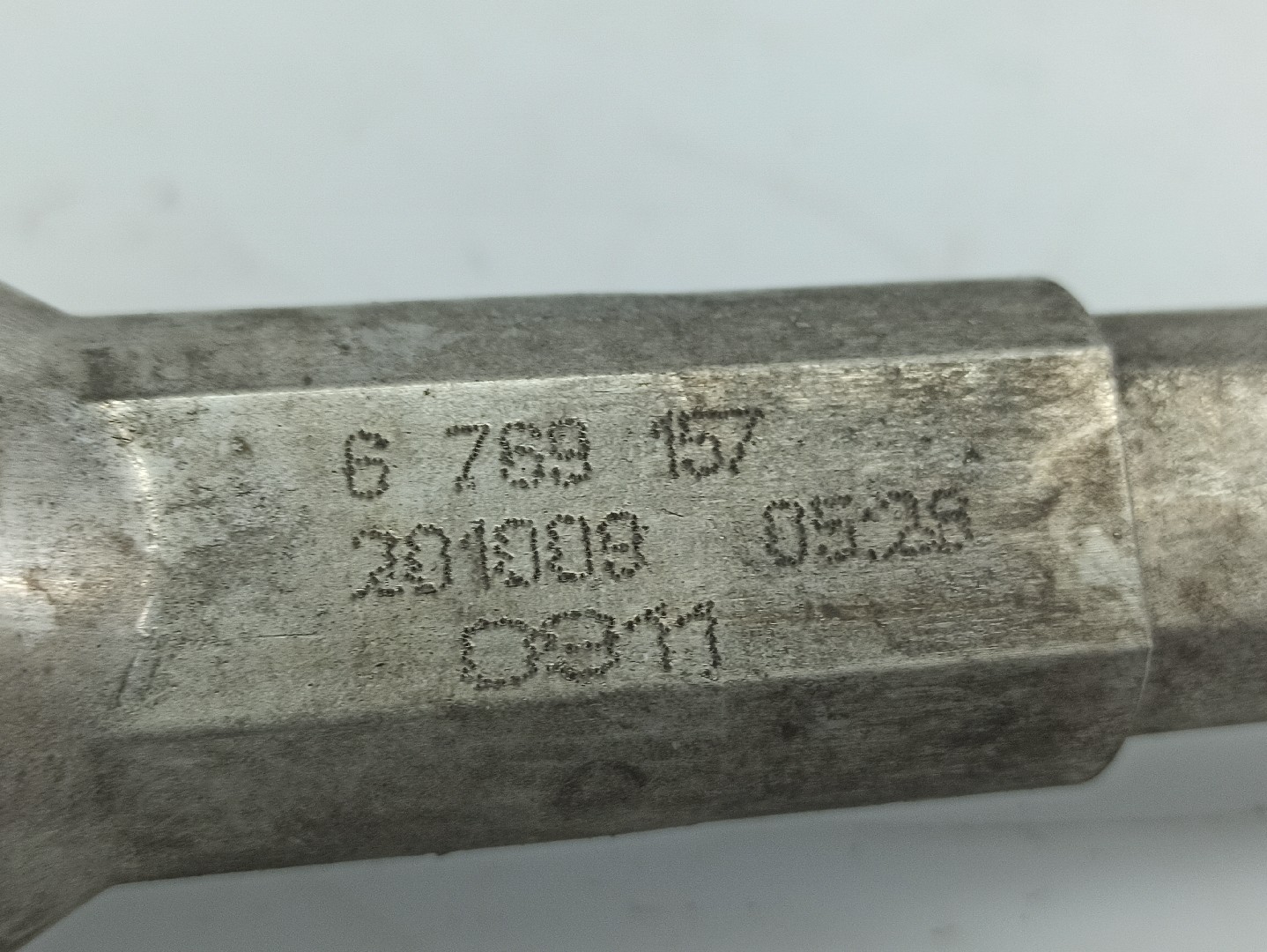 Cardan para BMW 1 (E81) | Recife Peças Usadas