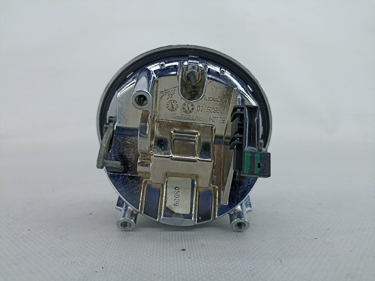 Maniglia portellone BMW 1 (E81) Imagem-1