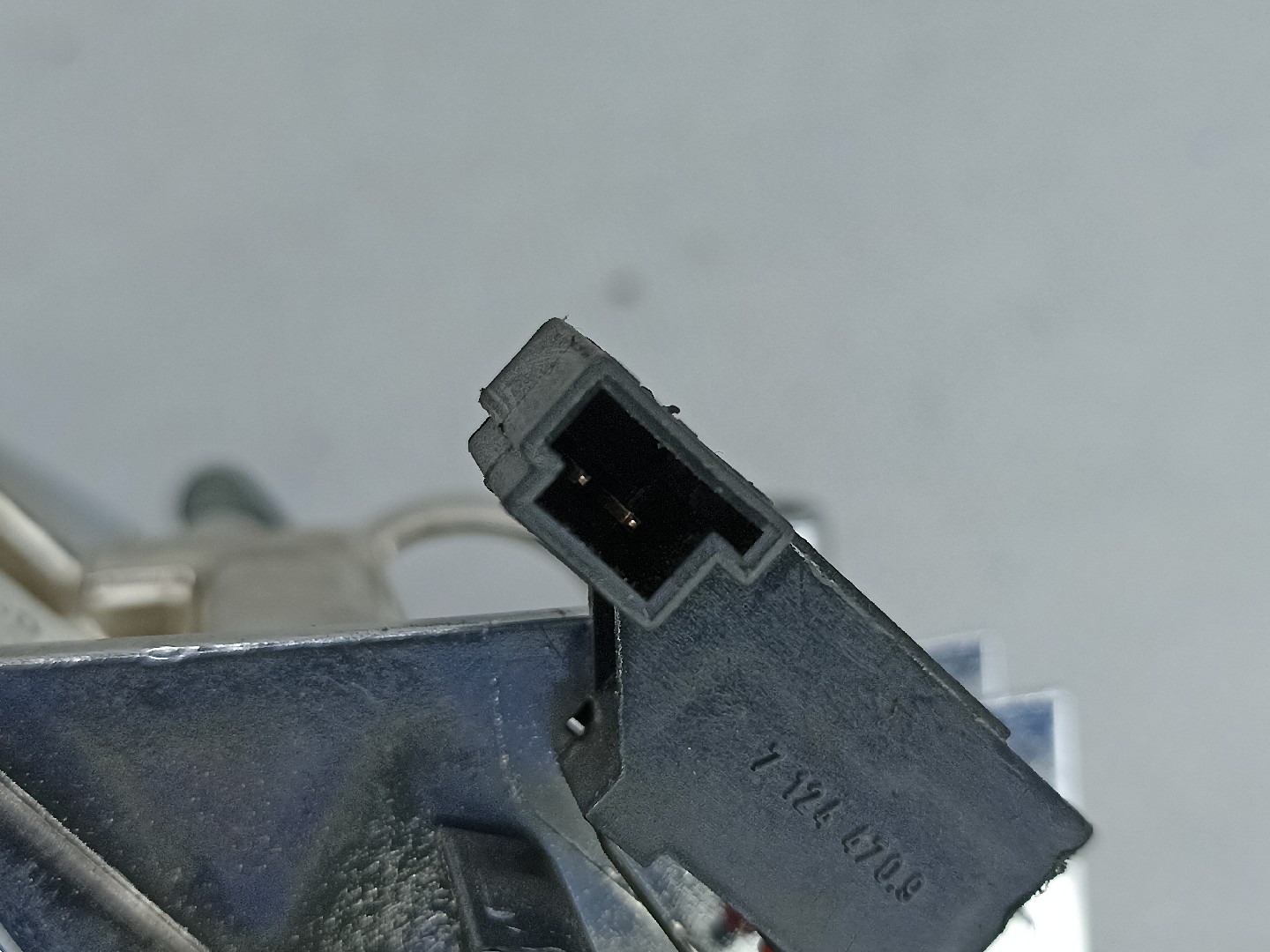 Maniglia portellone BMW 1 (E81) Imagem-5