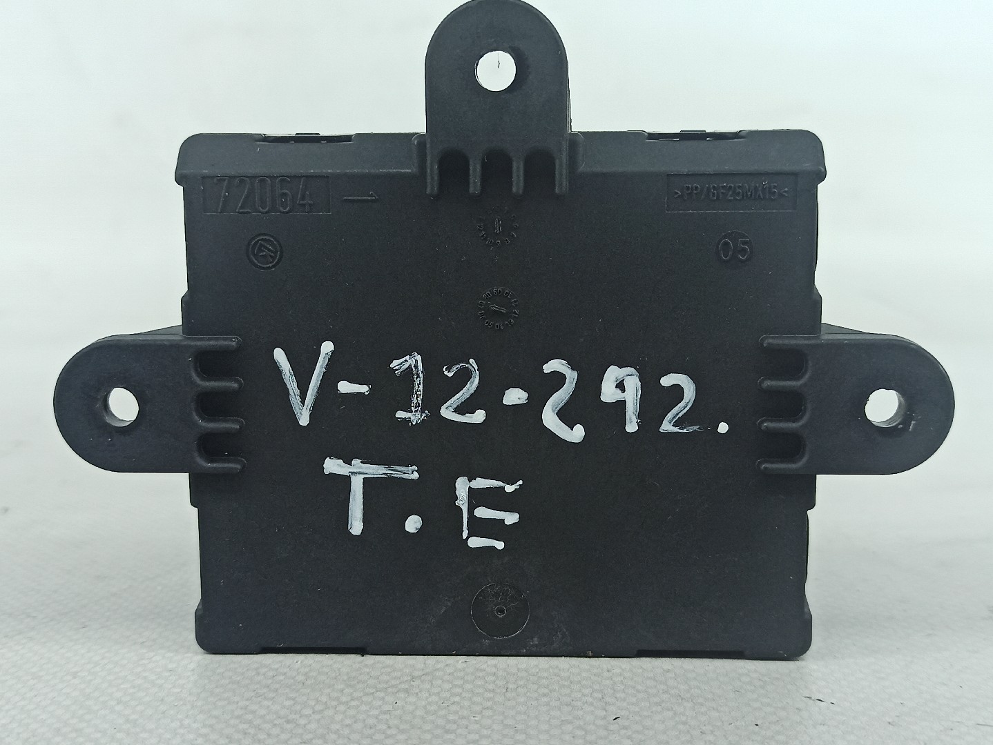 Módulo porta trás esquerdo FORD S-Max (WA6) Imagem-1