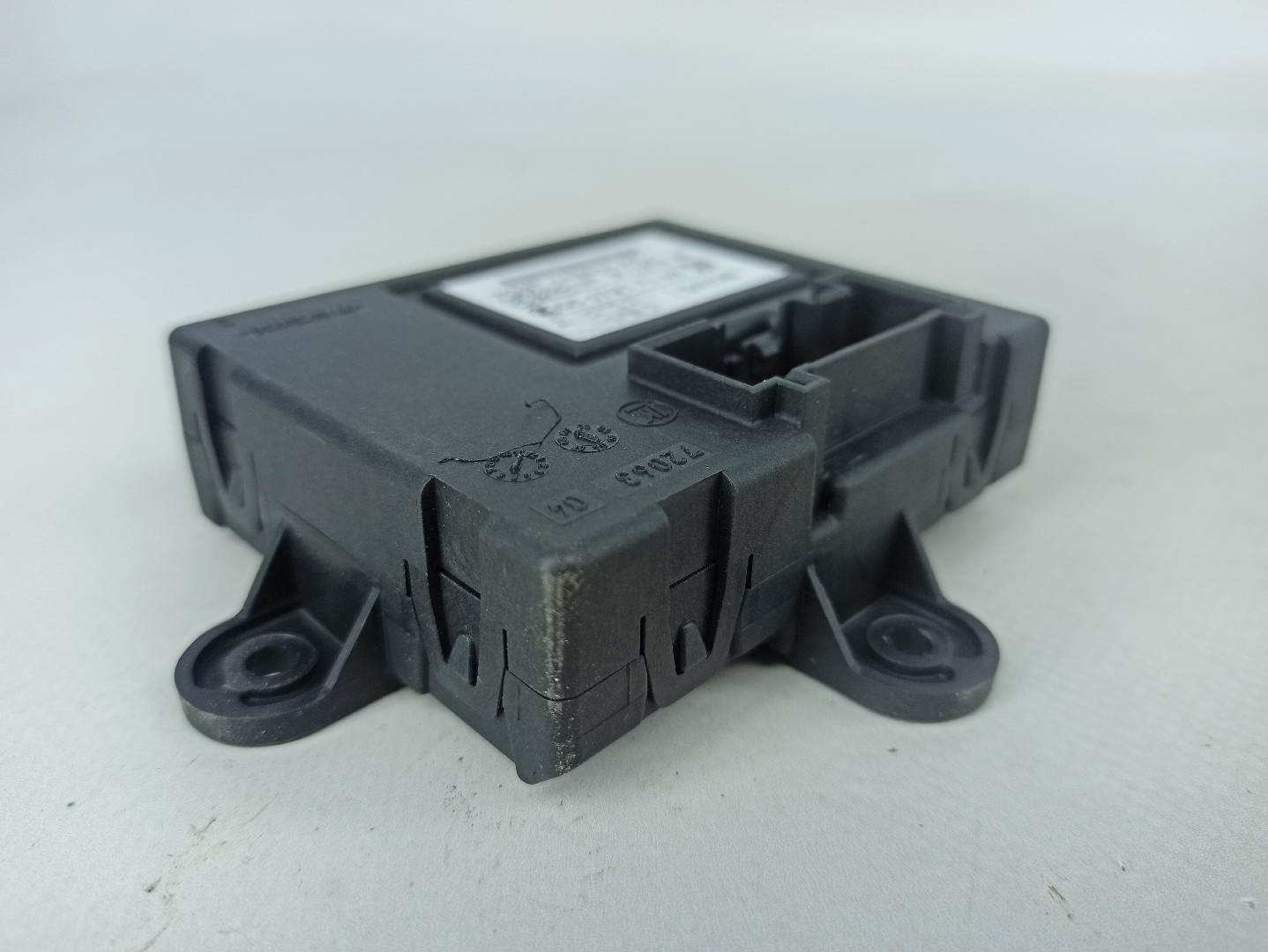 Módulo porta trás esquerdo FORD S-Max (WA6) Imagem-1