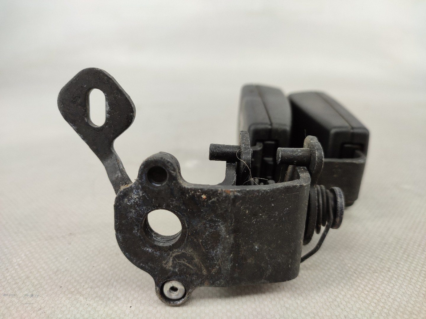 Fibbia cintura posteriore sinistra SEAT Leon ST (5F8) Imagem-3