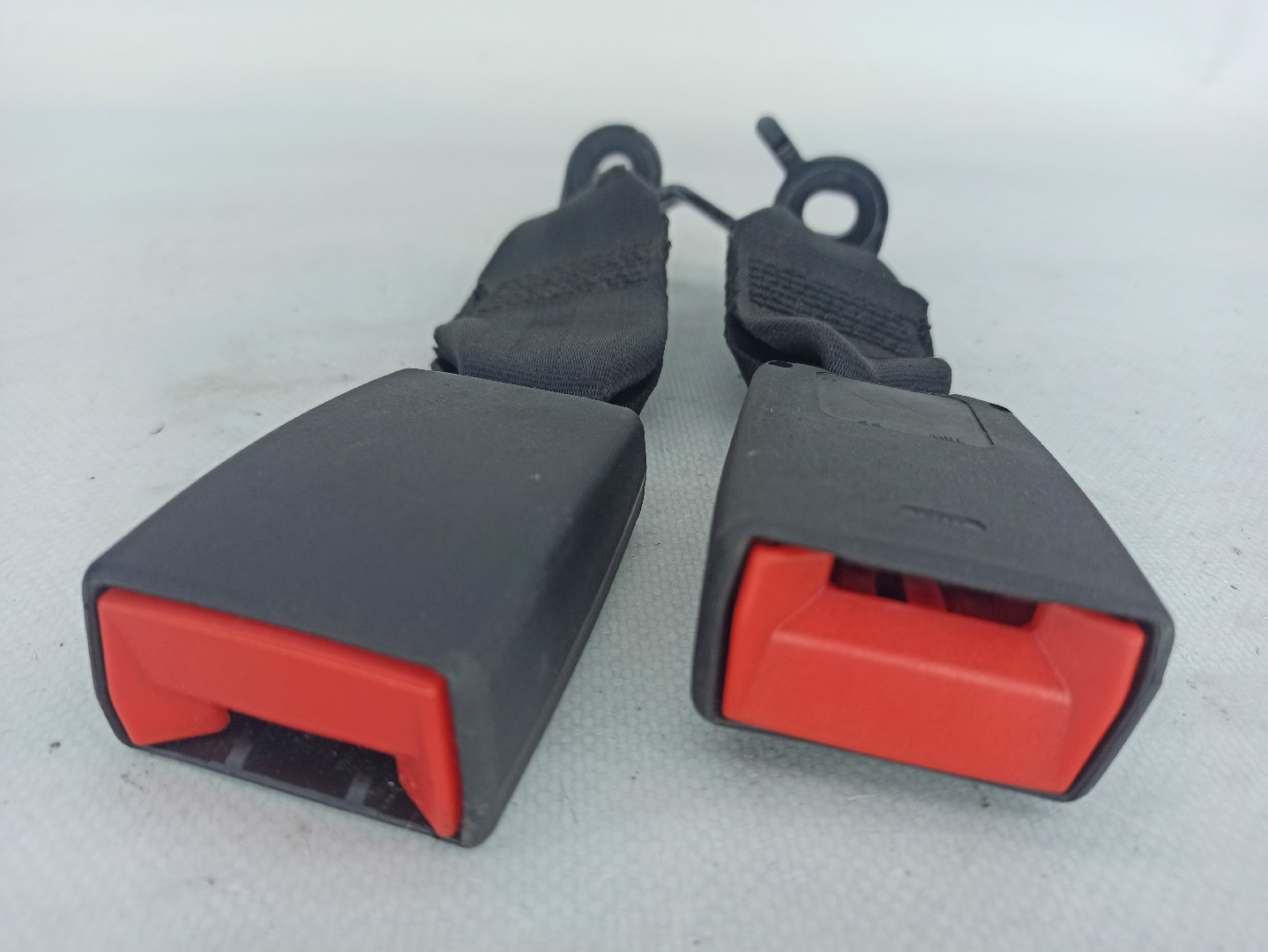 Fibbia cintura posteriore sinistra CITROËN DS3 Imagem-3