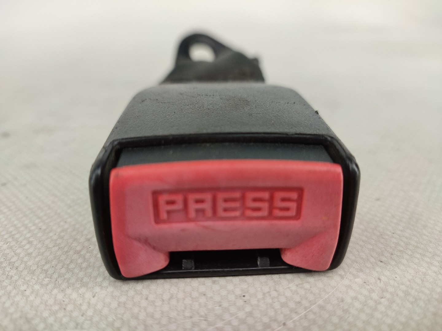 Fibbia cintura posteriore sinistra RENAULT Clio I (B/C57_, 5/357_) Imagem-1