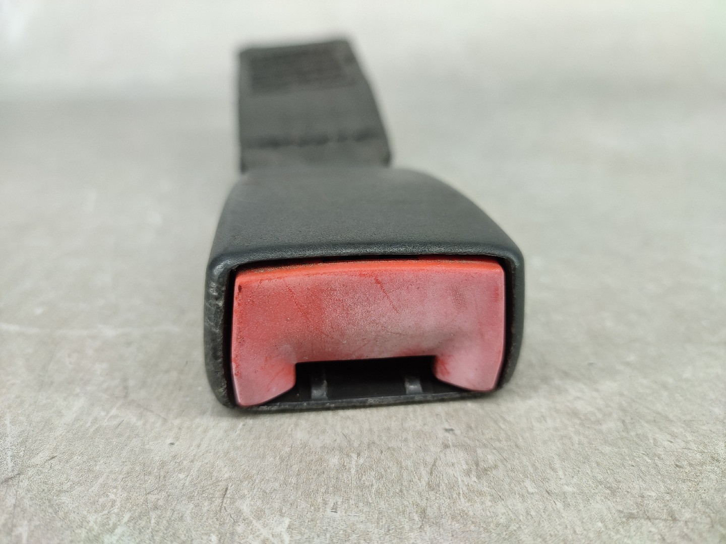 Fibbia cintura posteriore sinistra FIAT Punto (188_) Imagem-1