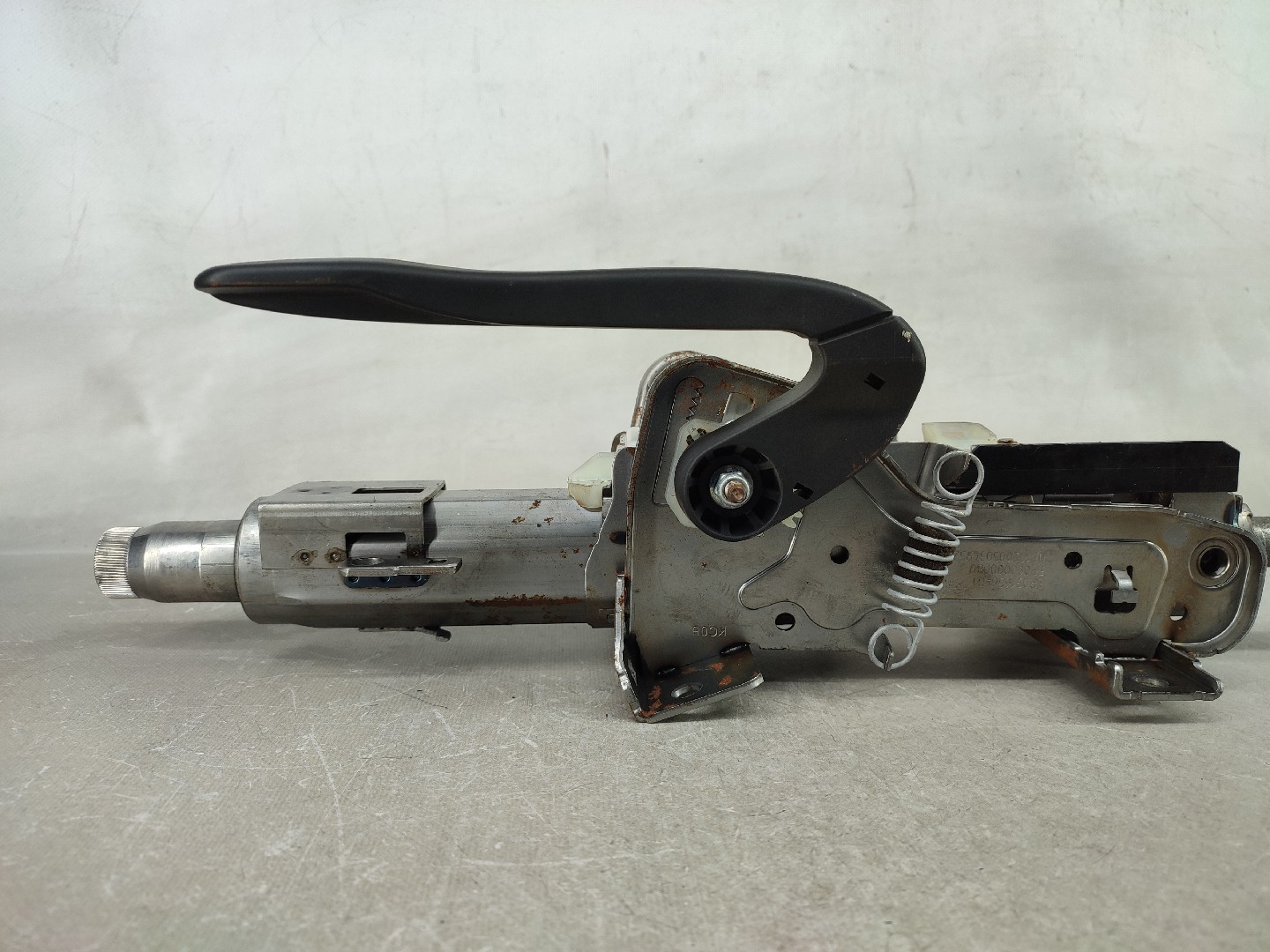 Coluna de direção SKODA Octavia III Hatchback (5E3) Imagem-1