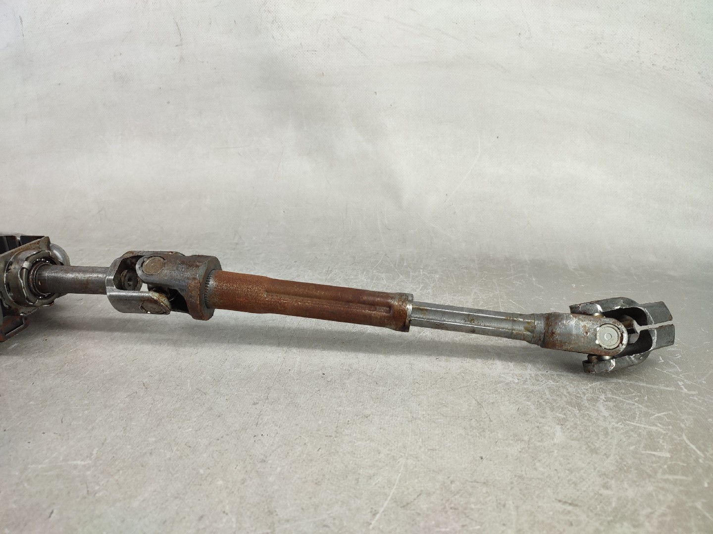 Coluna de direção SKODA Octavia III Hatchback (5E3) Imagem-2