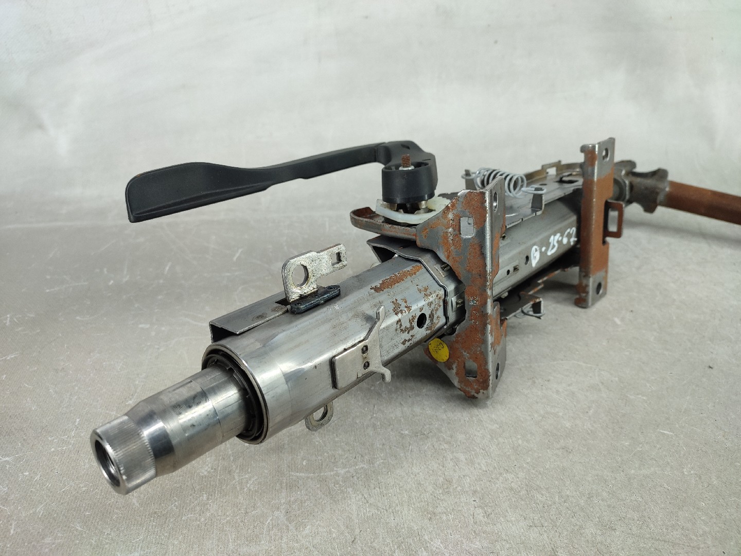 Coluna de direção SKODA Octavia III Hatchback (5E3) Imagem-4