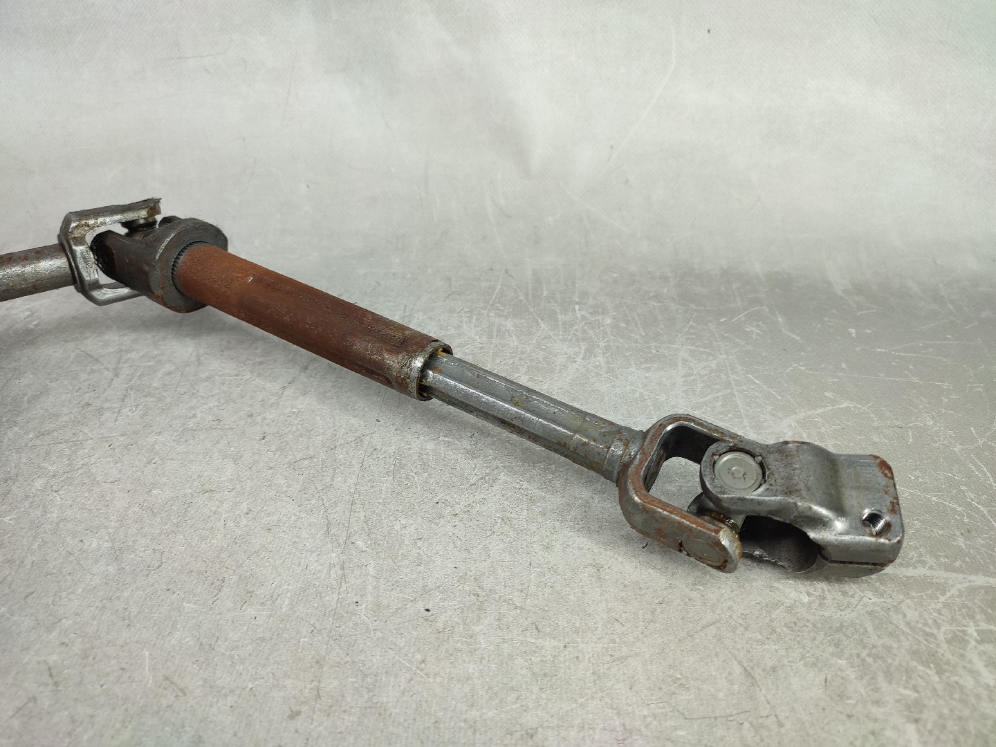 Coluna de direção SKODA Octavia III Hatchback (5E3) Imagem-5