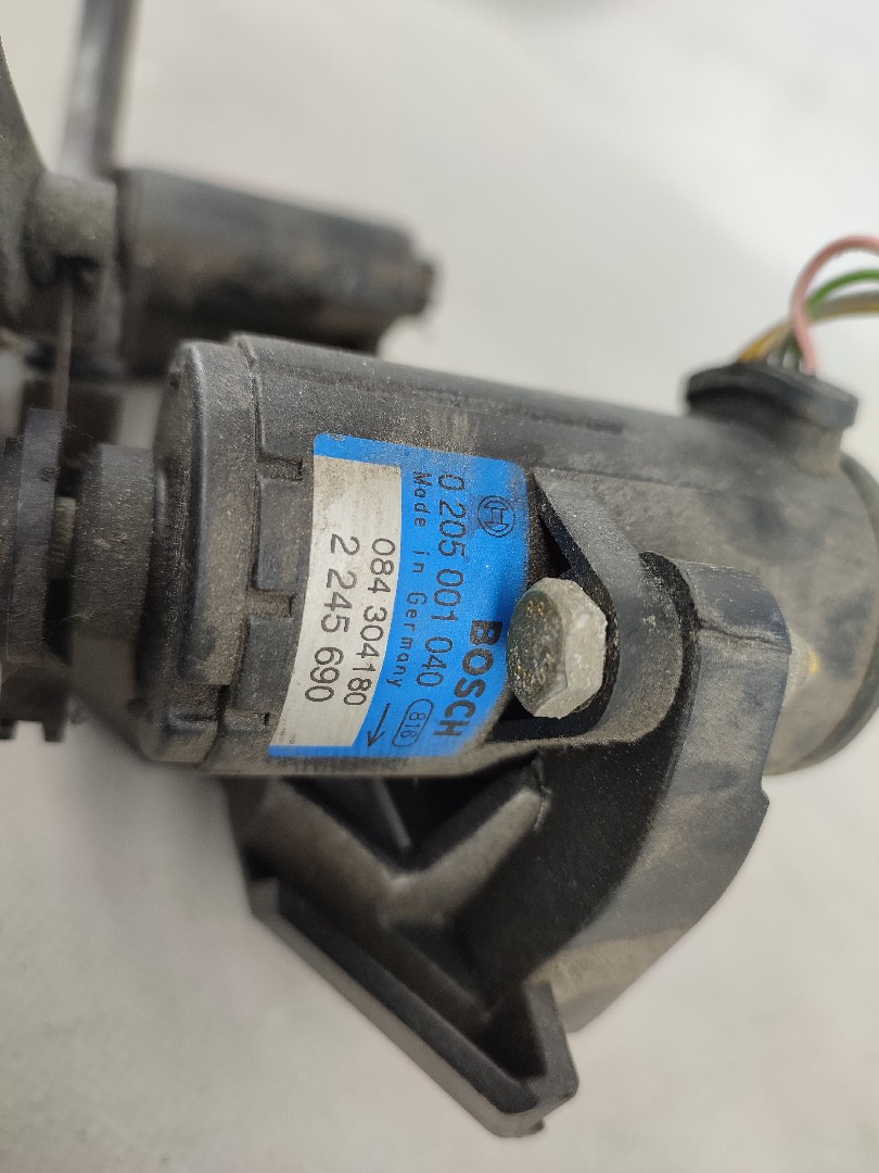 Módulo genérico BMW 3 (E46) Imagem-2