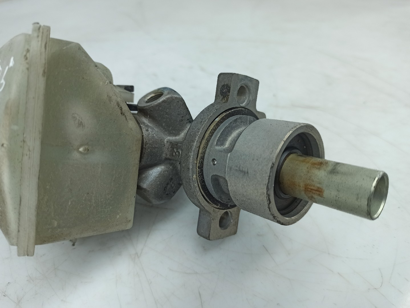 とと TUBO SFIATO COPERCHIO TESTA CITROEN AZ-ZX COD. 119261 NUOVA ORIGINALE