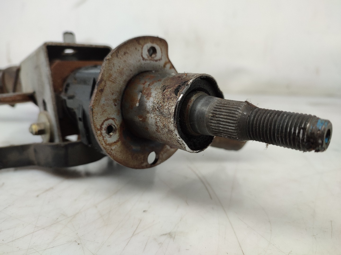 Steering column for CITROËN ZX Break (N2) | Recife Used Parts