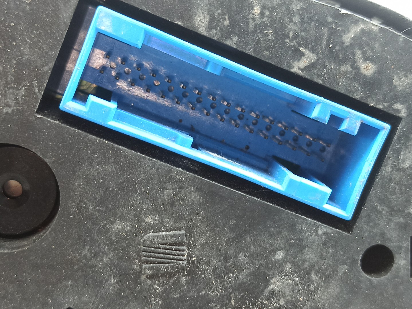 Quadrante / Cuadro de instrumentos SEAT Ibiza II (6K1) Imagem-3