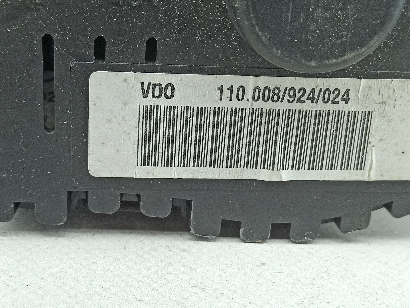 Quadrante / Cuadro de instrumentos SEAT Ibiza II (6K1) Imagem-4