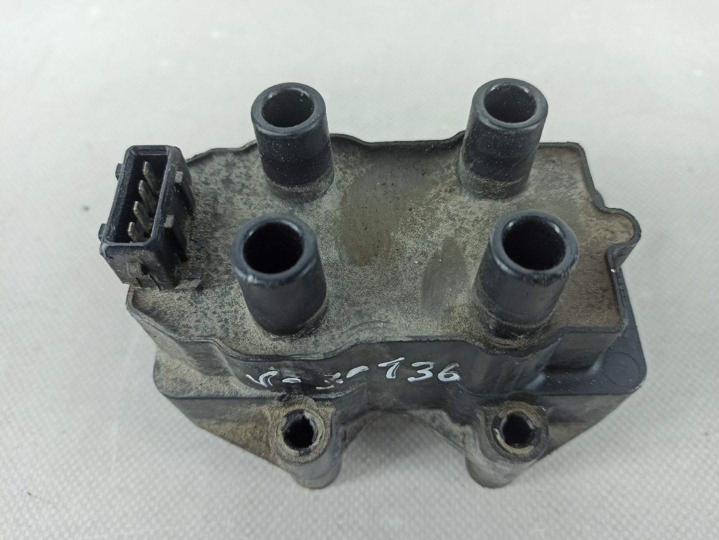 Ignition coil for CITROËN ZX Break (N2) | Recife Used Parts
