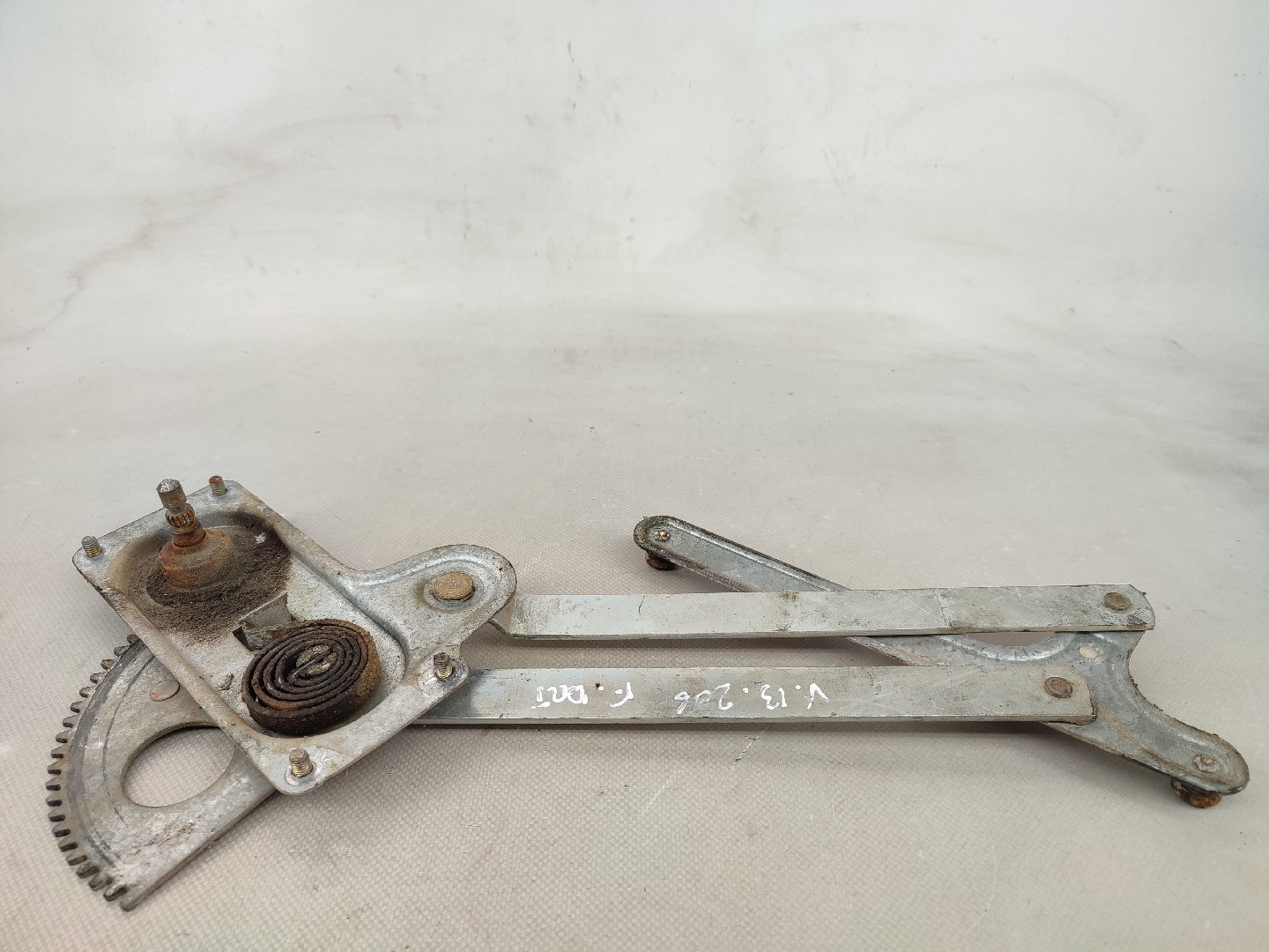 Peças Auto Usadas Para PEUGEOT 504 Pick Up | Recife Peças Usadas