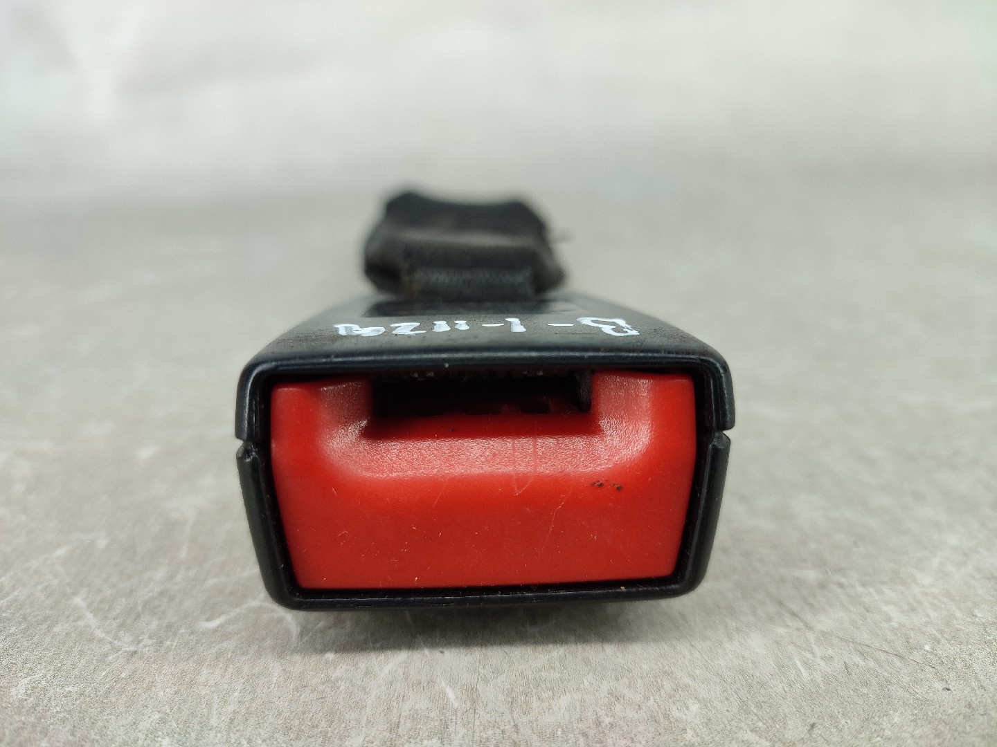 Fibbia cintura posteriore sinistra FIAT Linea (323_) Imagem-2