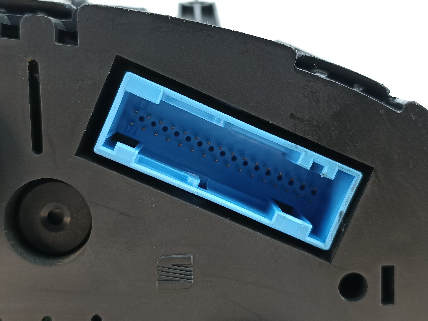 Quadrante / Cuadro de instrumentos SEAT Ibiza II (6K1) Imagem-4