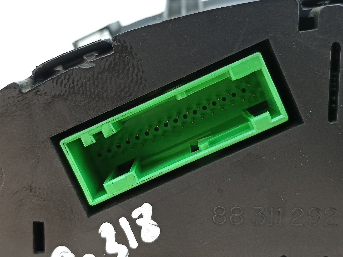 Quadrante / Cuadro de instrumentos SEAT Ibiza II (6K1) Imagem-5