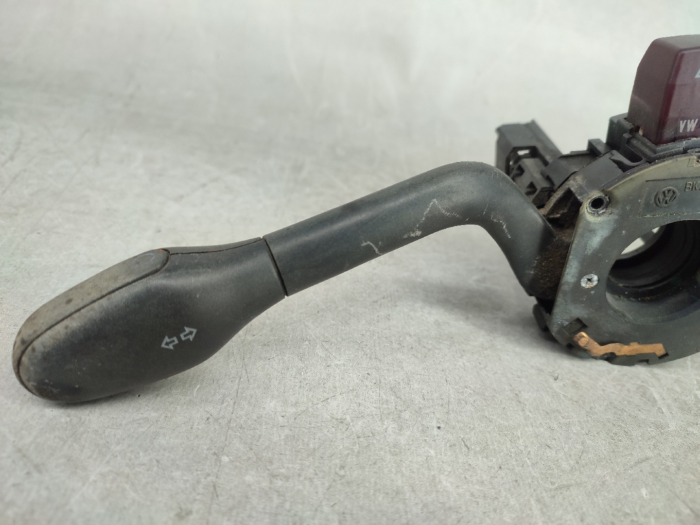 Conjunto / manetes de luzes e limpa vidros SEAT Ibiza II (6K1) Imagem-2