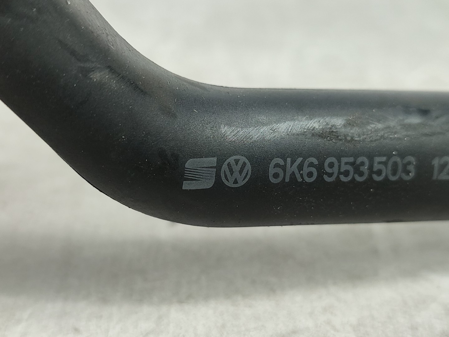 Conjunto / manetes de luzes e limpa vidros SEAT Ibiza II (6K1) Imagem-6