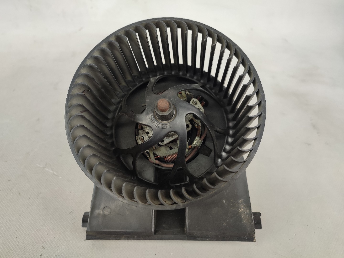 Heater Blower Motor for AUDI A3 (8L1) Recife Used Parts
