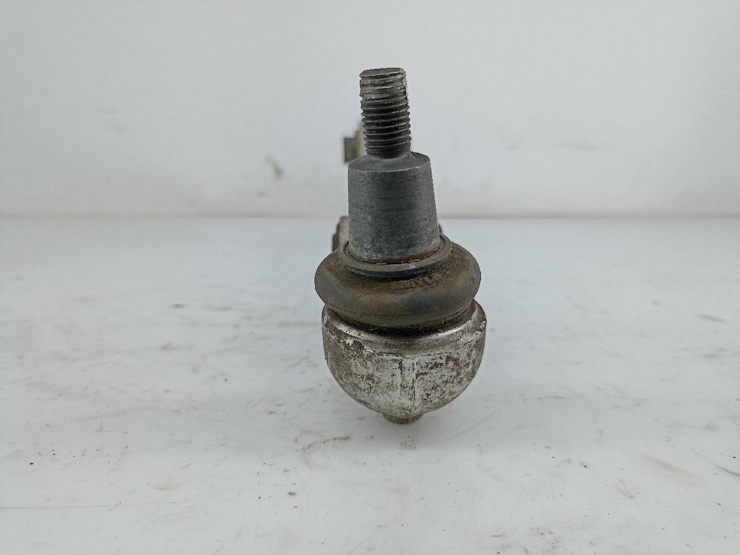 Frankberg 2 Bras De Suspension Avant Inférieurs Arrière – Compatible Audi A4/A6, Skoda Superb, VW Passat – Réf 8E0407693AG