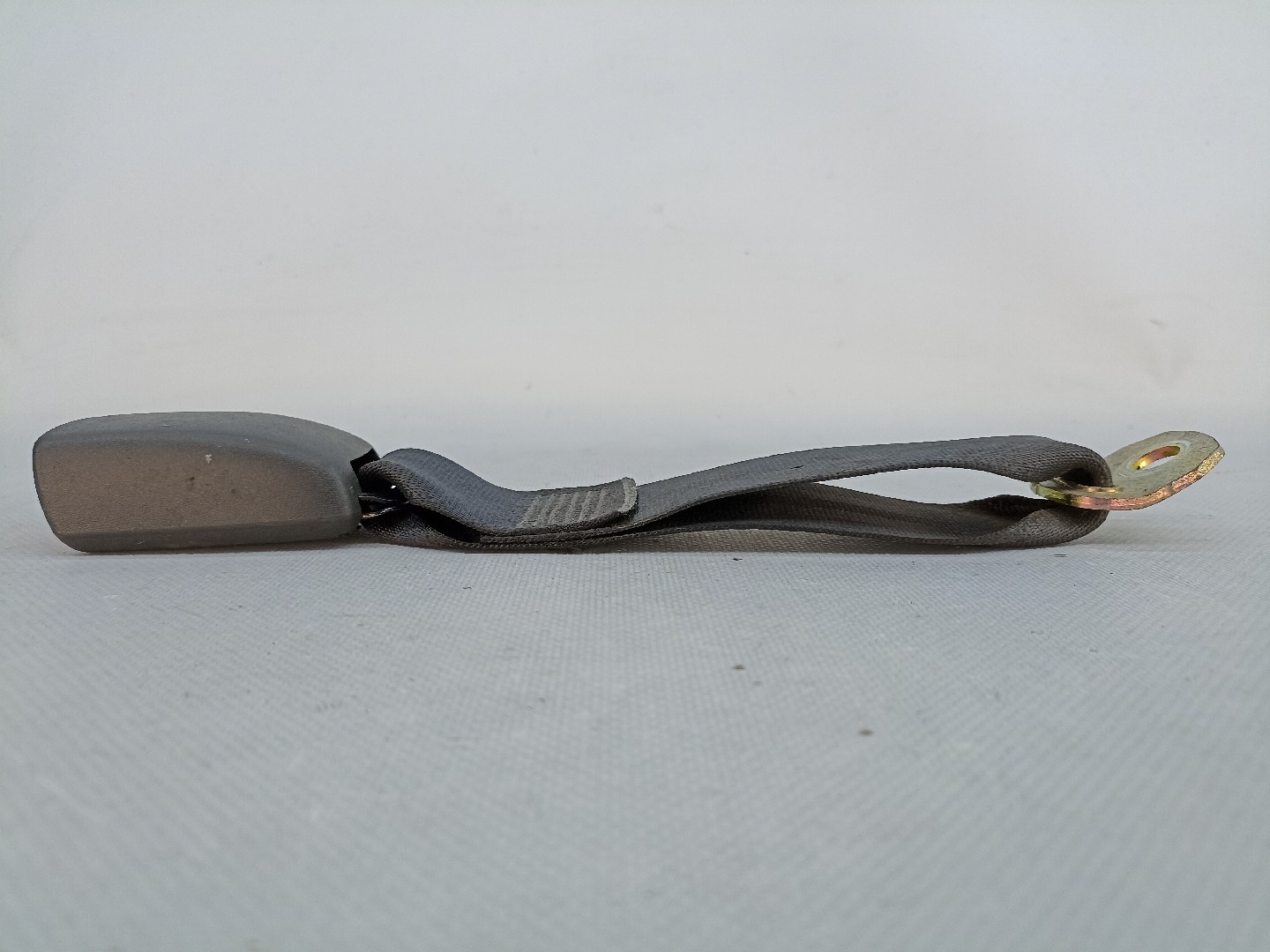 Fibbia cintura posteriore sinistra NISSAN Pathfinder III (R51) Imagem-1