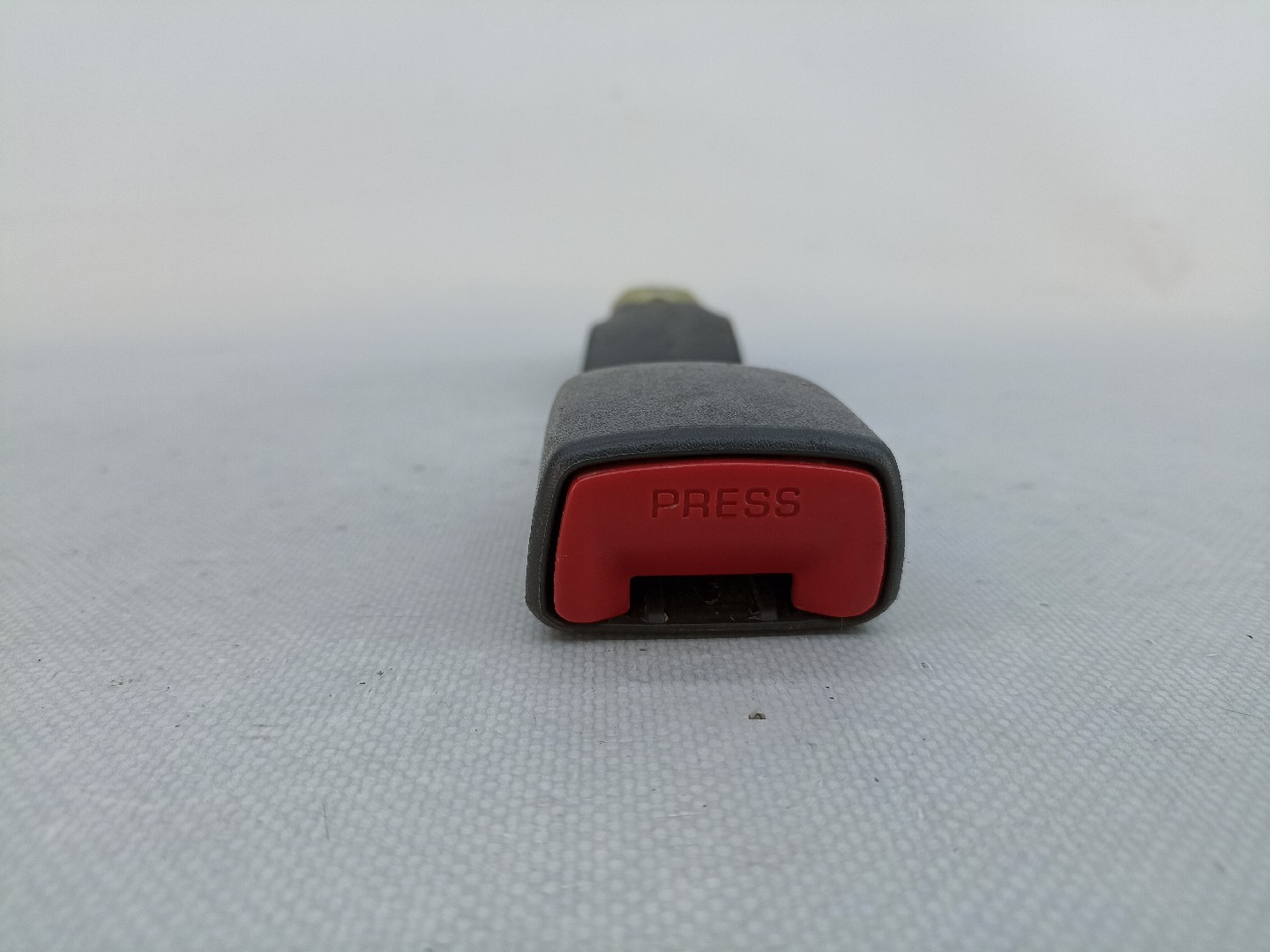 Fibbia cintura posteriore sinistra NISSAN Pathfinder III (R51) Imagem-2