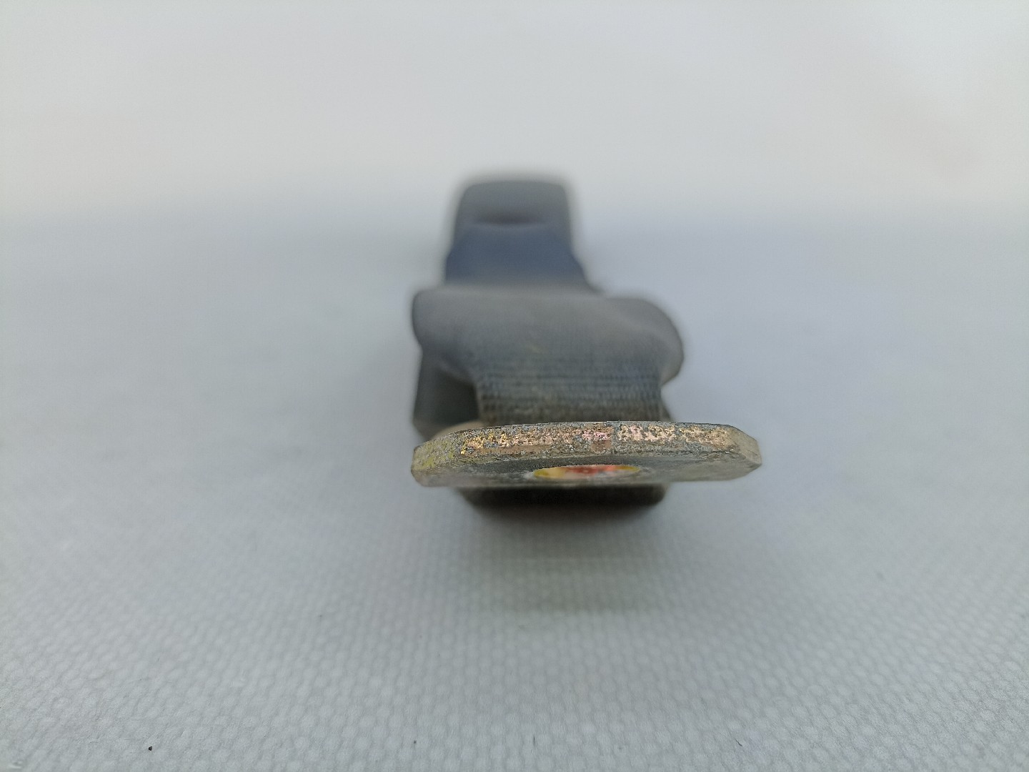 Fibbia cintura posteriore sinistra NISSAN Pathfinder III (R51) Imagem-3