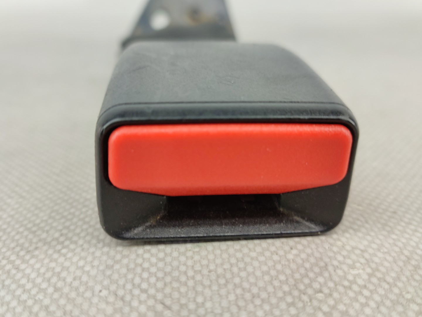 Fibbia cintura posteriore sinistra PEUGEOT 208 Imagem-2