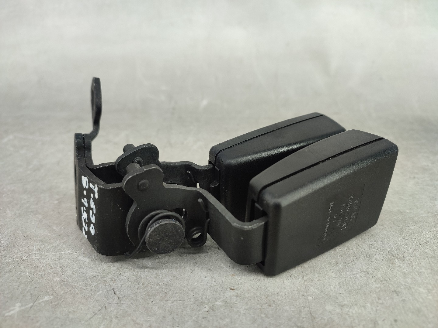 Fibbia cintura posteriore sinistra SEAT Leon ST (5F8) Imagem-2