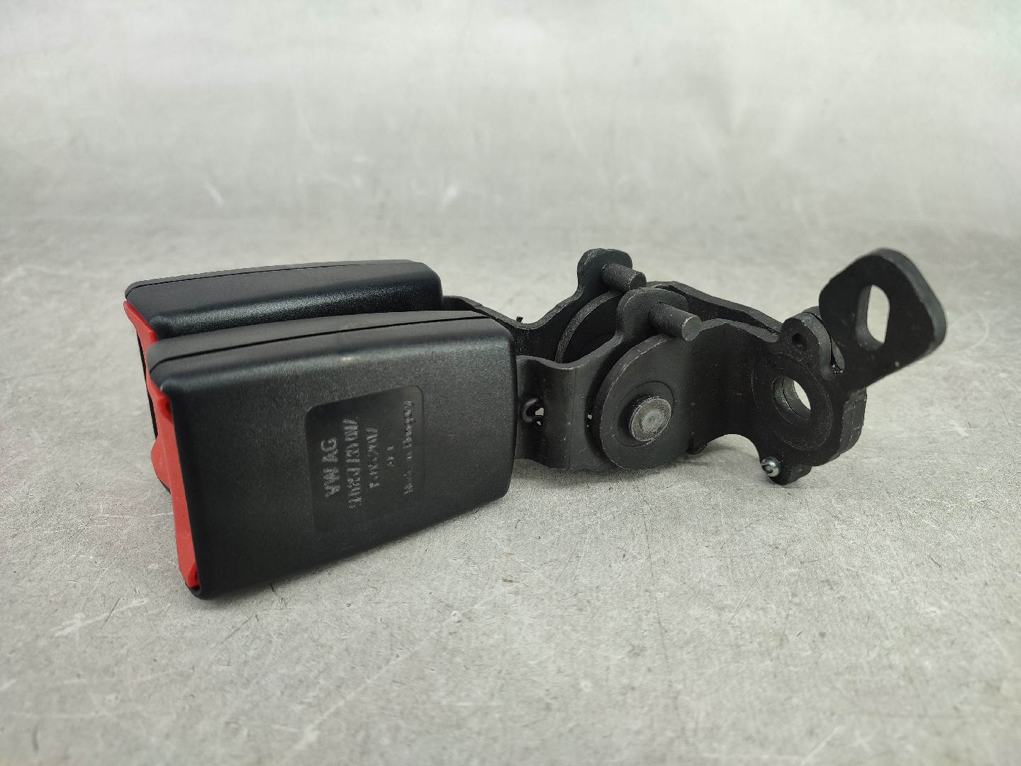 Fibbia cintura posteriore sinistra SEAT Leon ST (5F8) Imagem-3