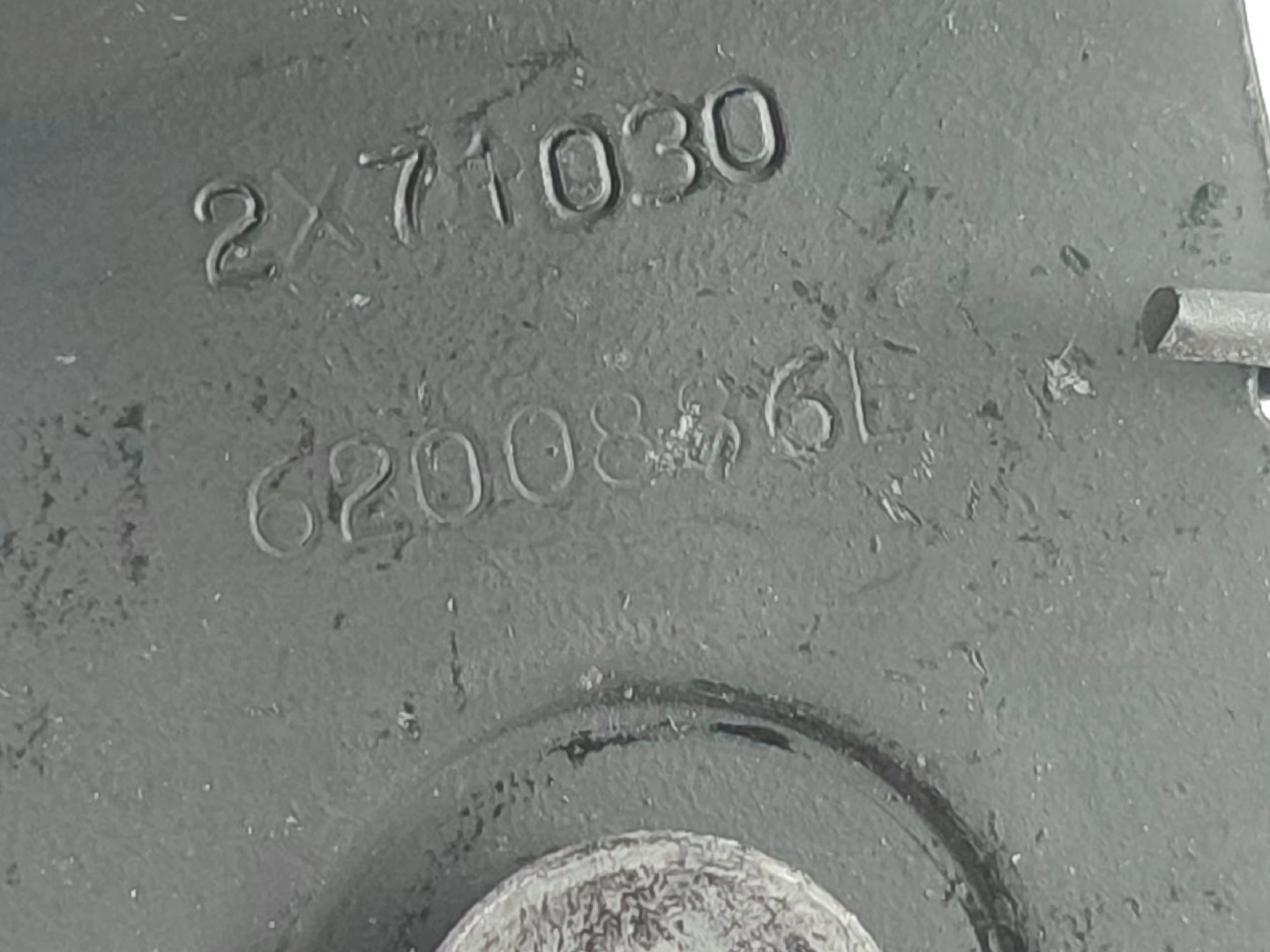 Fibbia cintura posteriore sinistra SEAT Leon ST (5F8) Imagem-5