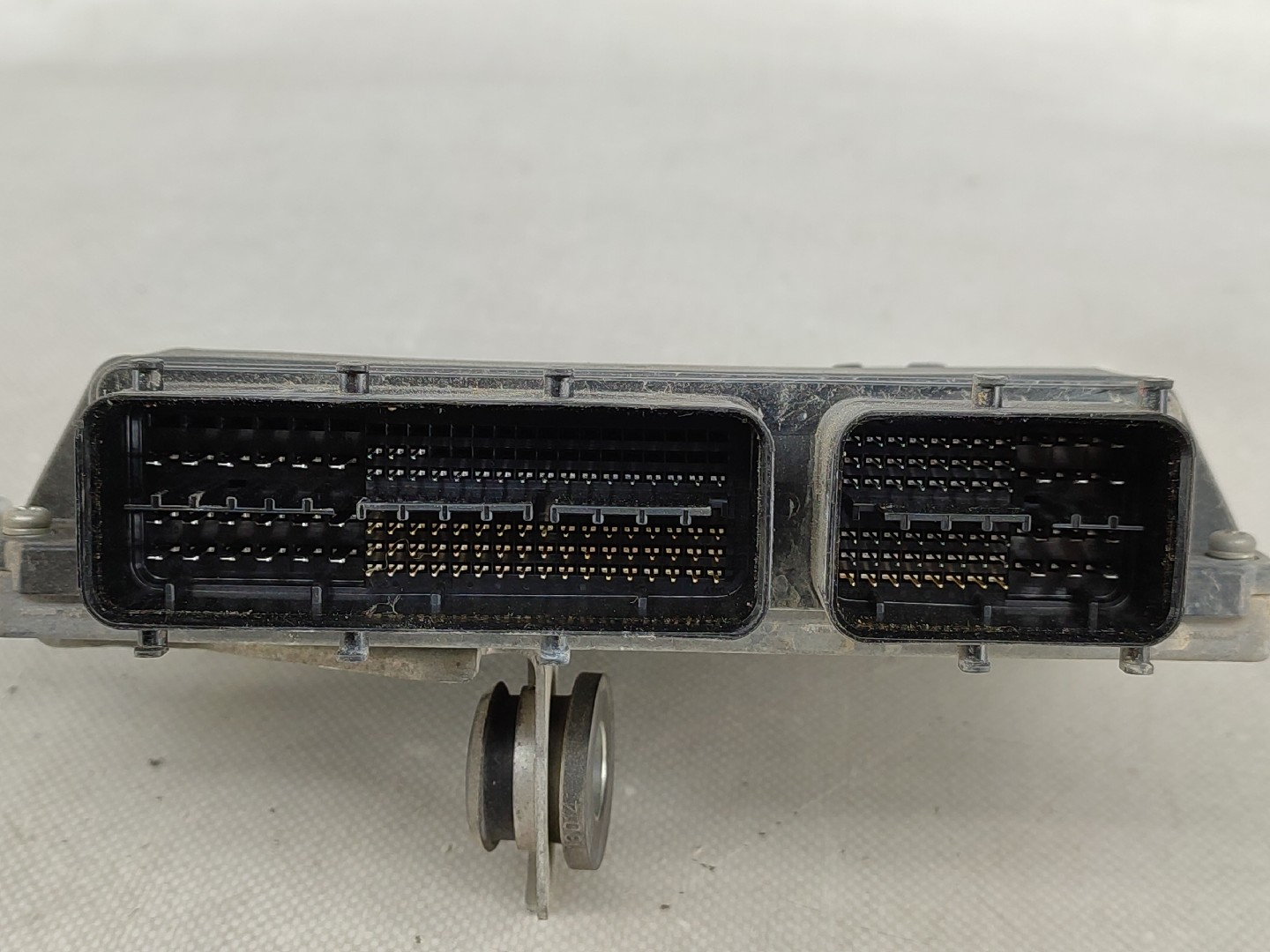 Centralina motor / ECU TOYOTA iQ (_J1_) Imagem-1