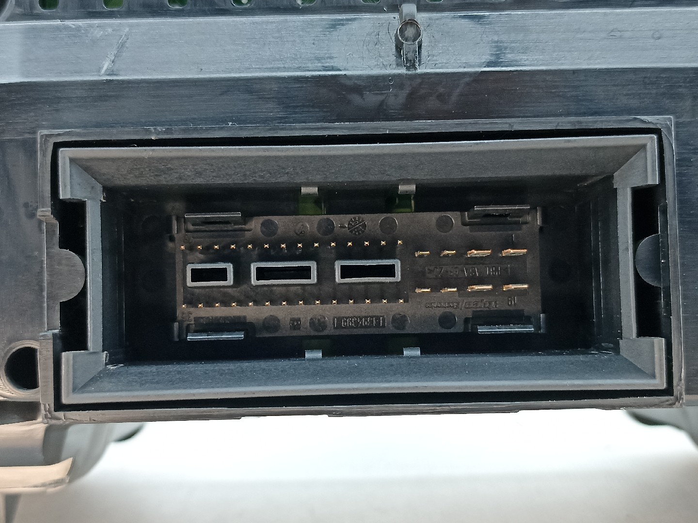 Compteur de vitesse SEAT Leon (1P1) Imagem-4