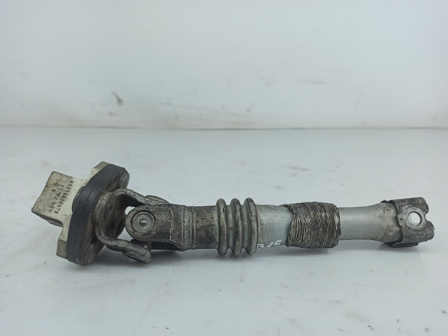 Cardan para MERCEDES-BENZ Classe S (W221) | Recife Peças Usadas