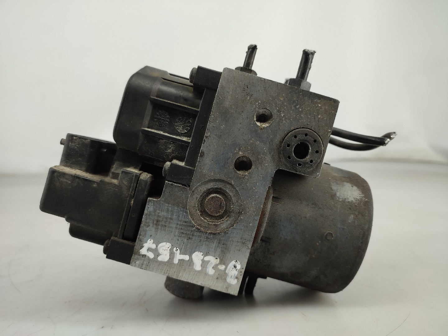 Moteur De Lève-vitre Avant Gauche Pour Audi A4 B5 (8D2) - Réf. 119024113 - Occasion Allemagne