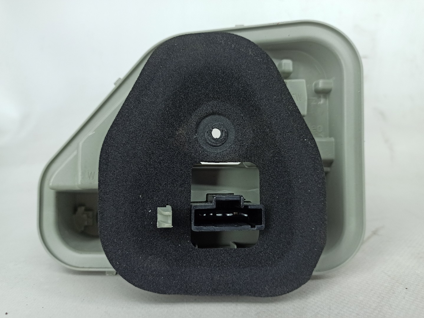 Suporte lâmpada esquerdo PEUGEOT 208 II Imagem-1