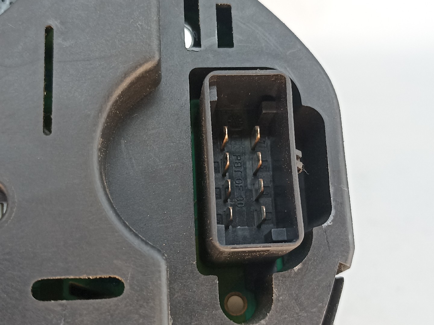 Compteur de vitesse SEAT Ibiza III (6L1) Imagem-4