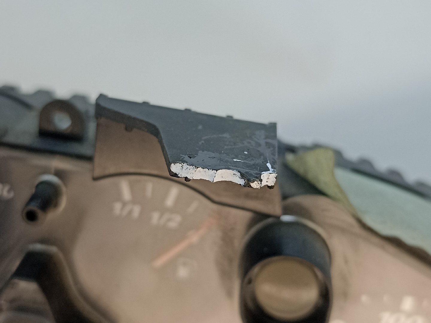 Compteur de vitesse SEAT Ibiza III (6L1) Imagem-8