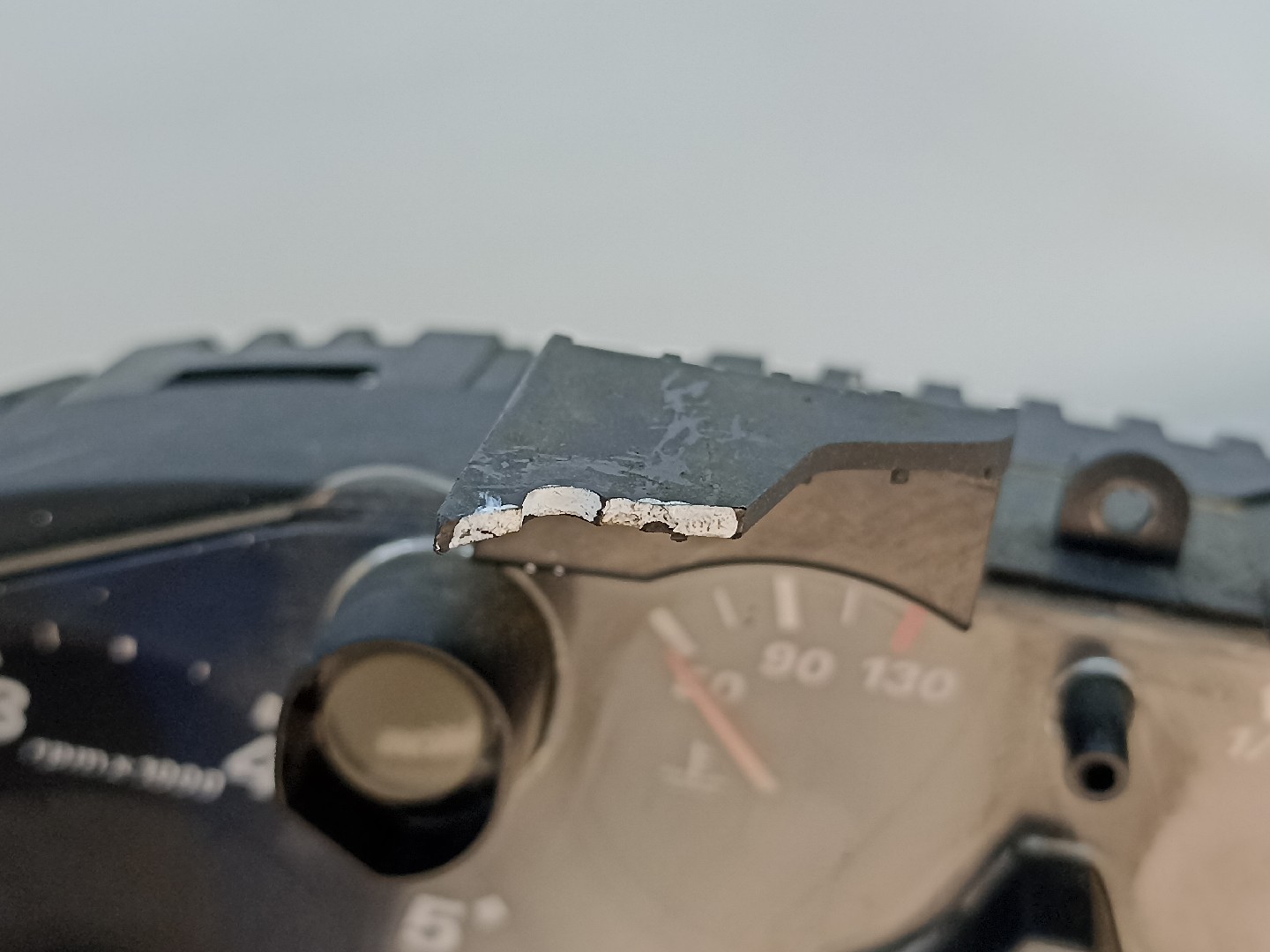 Compteur de vitesse SEAT Ibiza III (6L1) Imagem-9