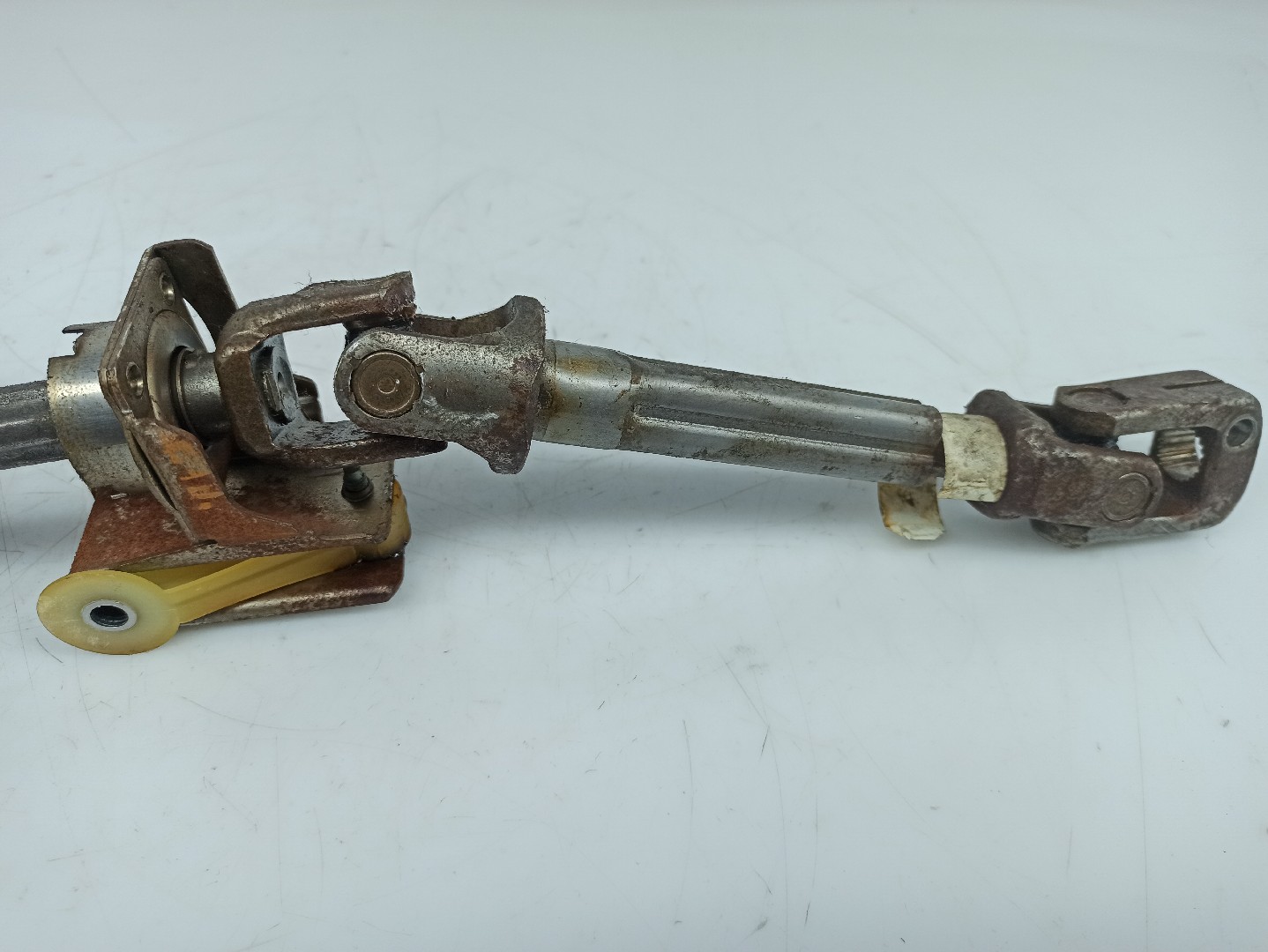 Coluna de direção SKODA Fabia I Break (6Y5) Imagem-1