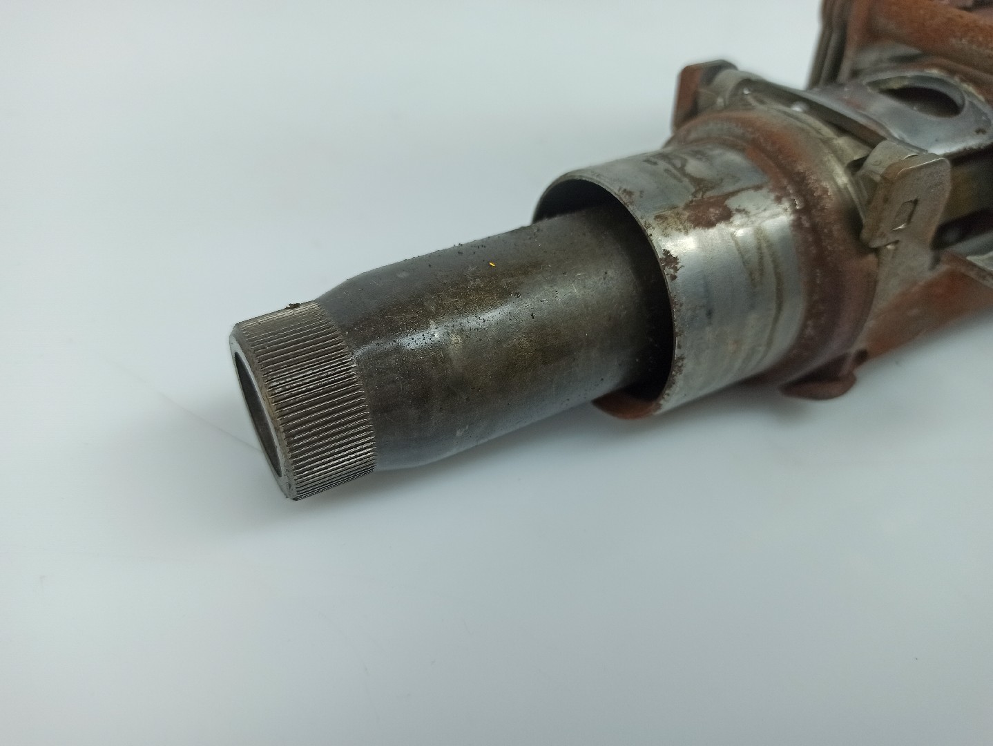 Coluna de direção SKODA Fabia I Break (6Y5) Imagem-2