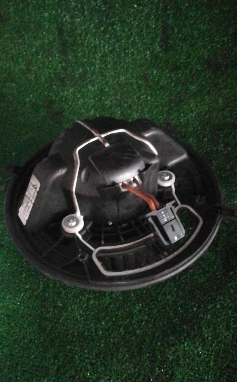 Motor da chauffage / sofagem BMW 1 (E87) Imagem-1