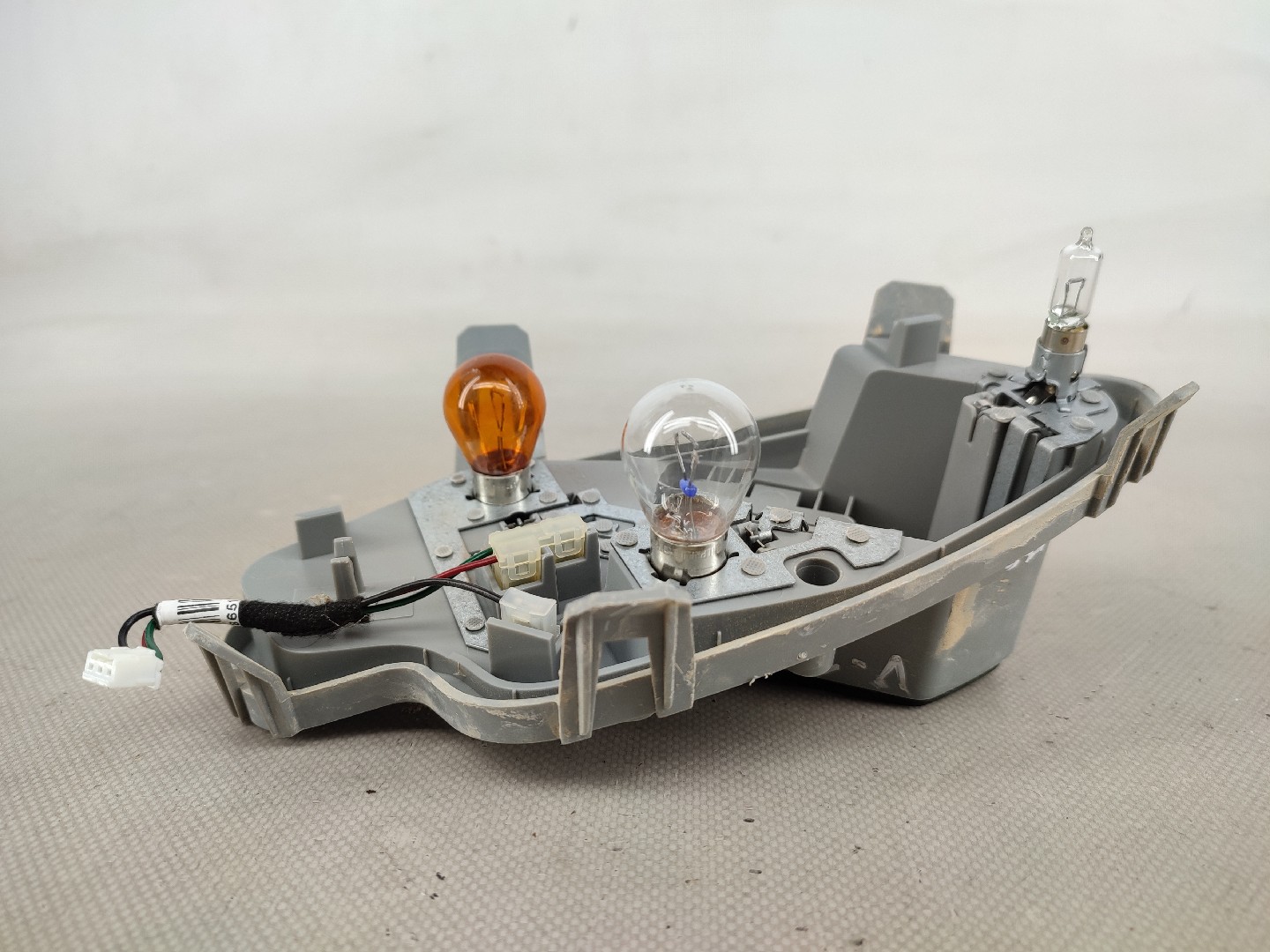 Suporte lâmpada esquerdo PEUGEOT 508 Imagem-0