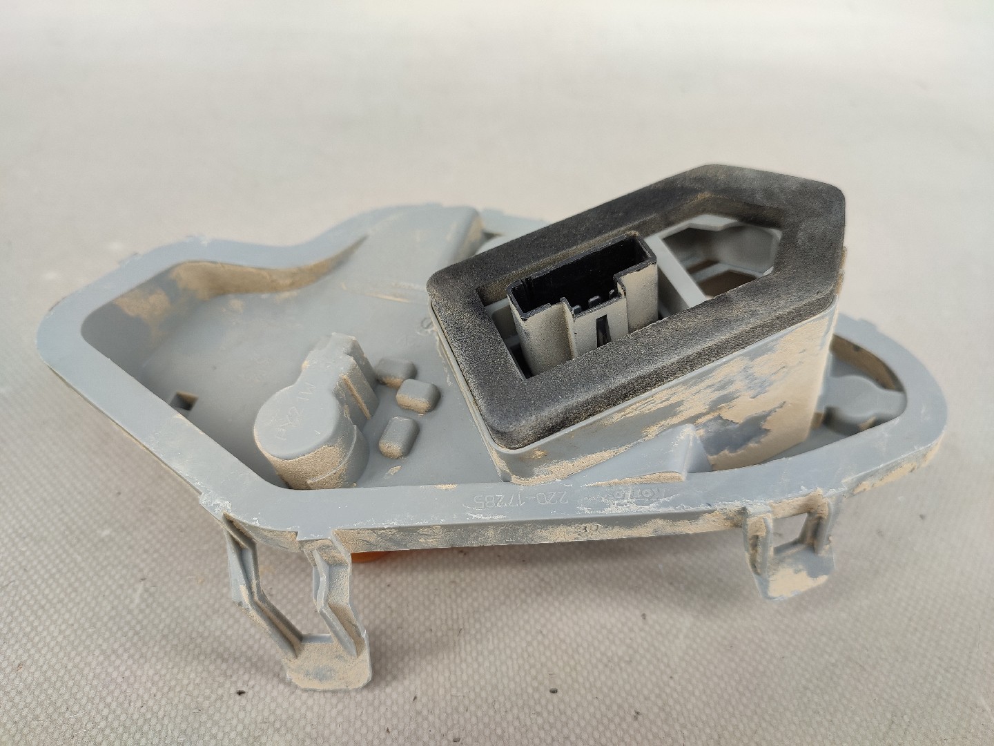 Suporte lâmpada esquerdo PEUGEOT 508 Imagem-1