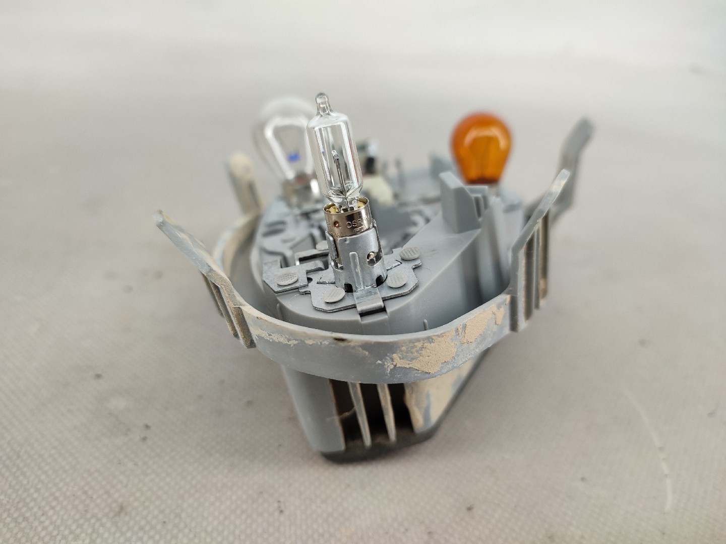 Suporte lâmpada esquerdo PEUGEOT 508 Imagem-3